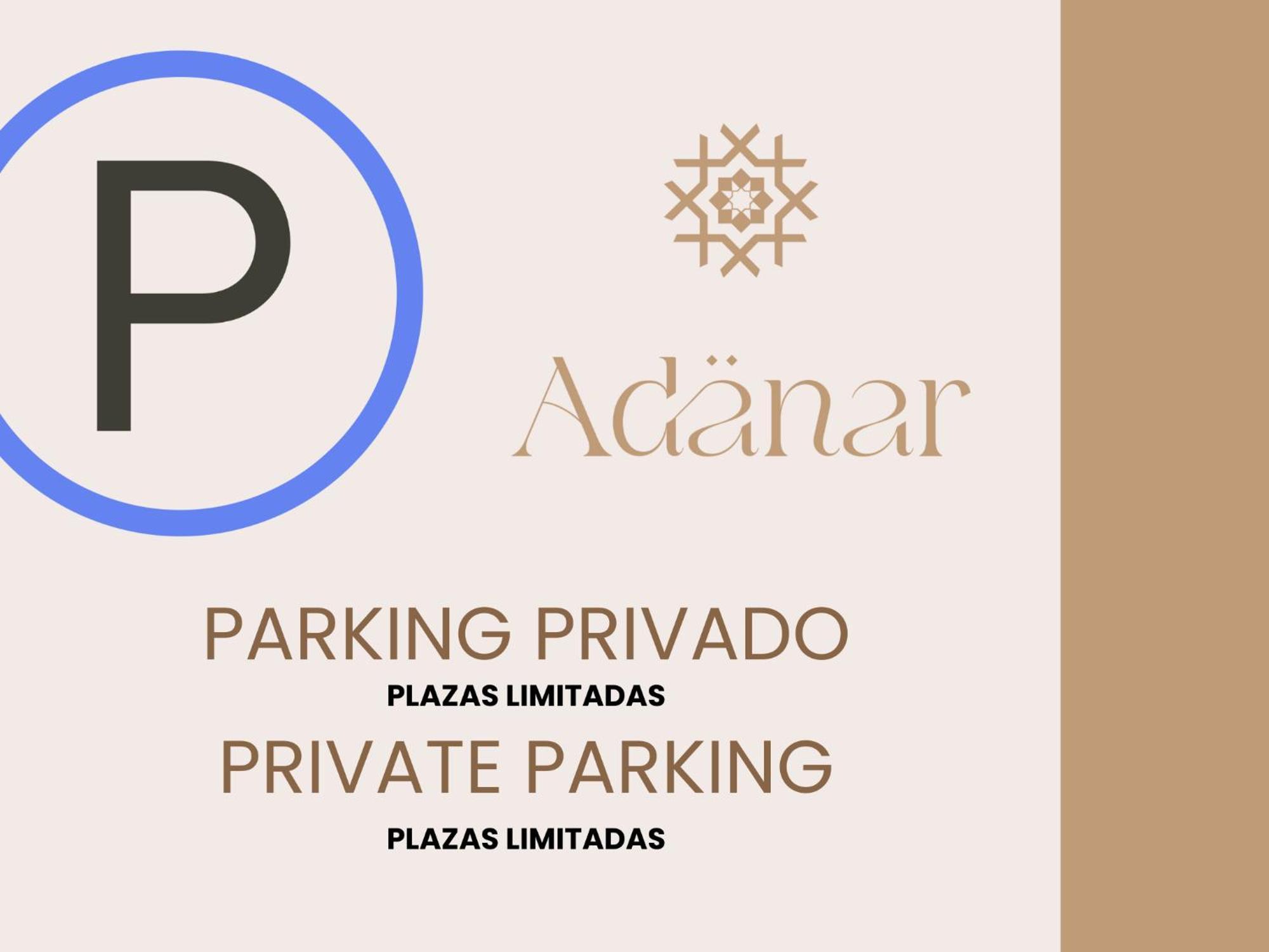 Adanar-Las Columnas, Granada